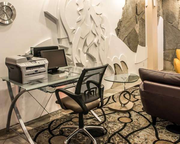 Conference Area - Comfort Suites Monroeville - I-76, Exit 57