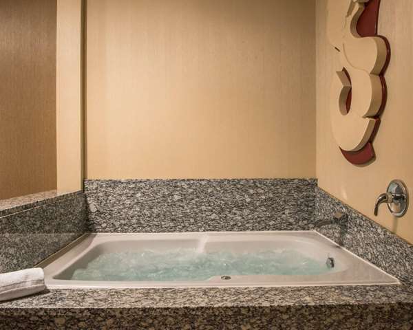 Suite - Comfort Suites Monroeville - I-76, Exit 57