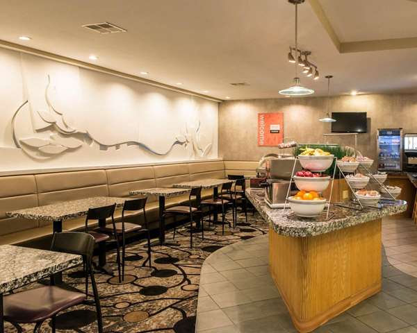 Amenities - Comfort Suites Monroeville - I-76, Exit 57