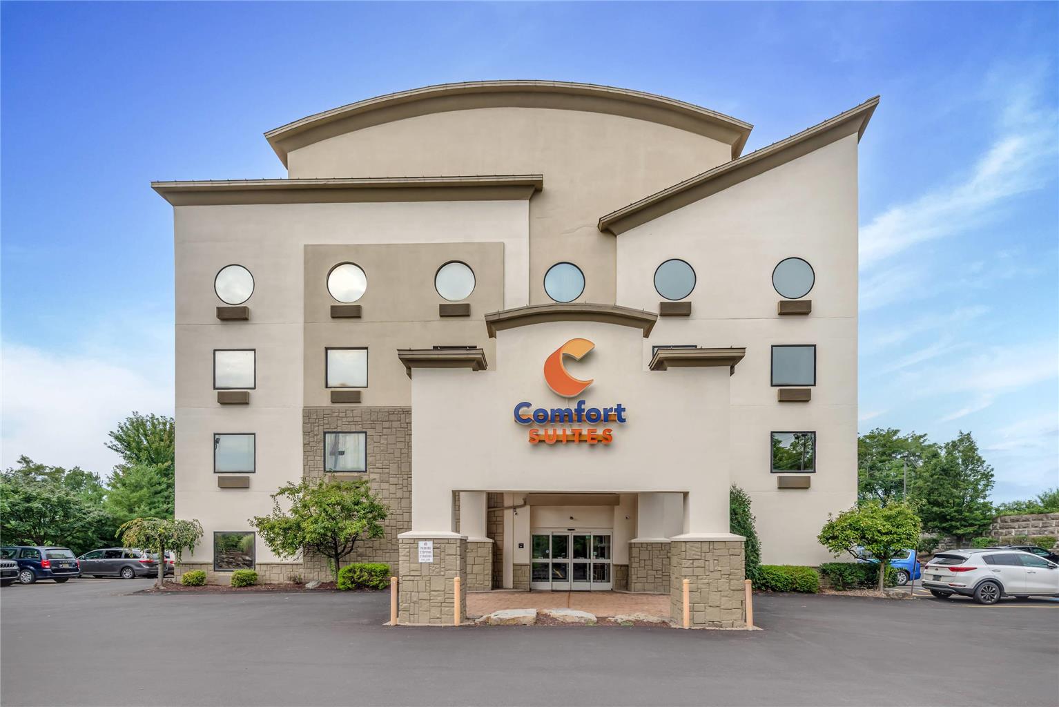 Comfort Suites Monroeville - Pittsburgh East