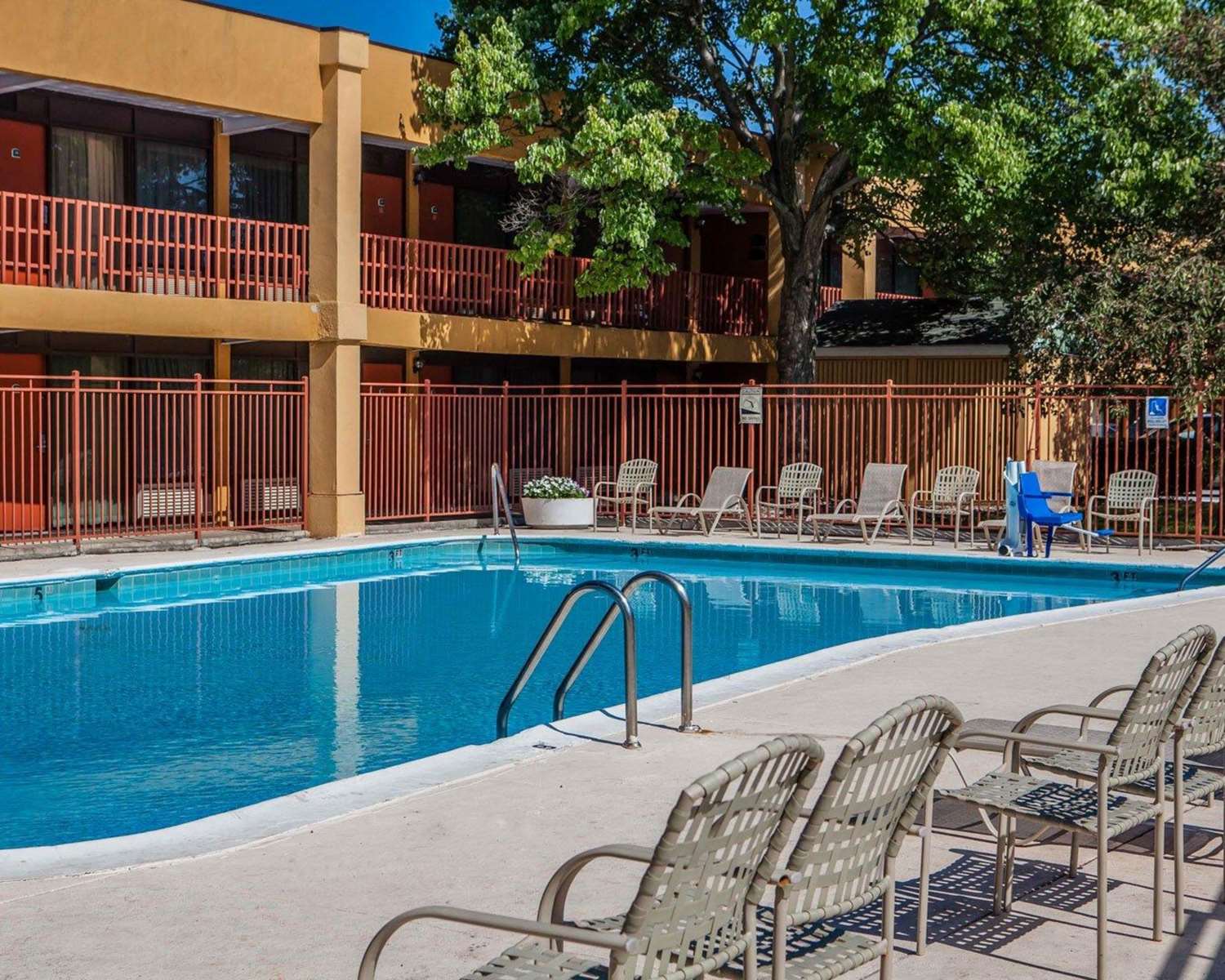 Quality Inn Pottstown Pa See Discounts
