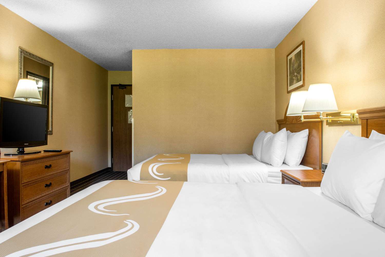 Quality Inn Meadville Pa See Discounts