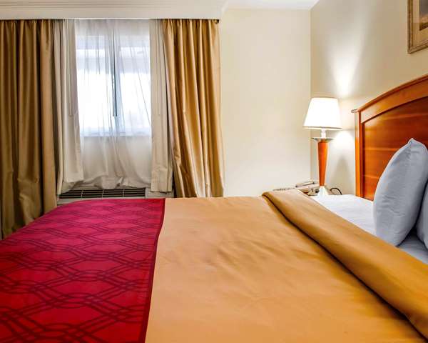  - Econo Lodge Jefferson Hills