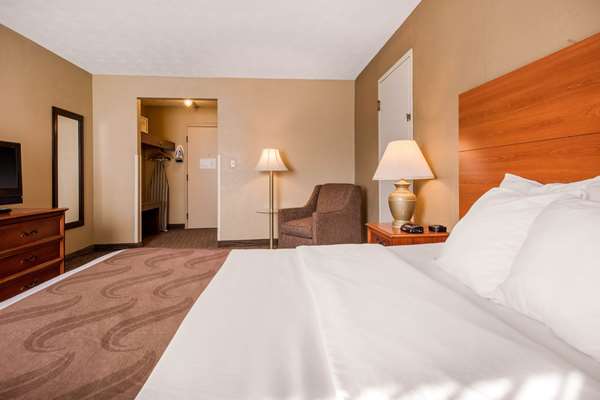  - Quality Inn New Castle