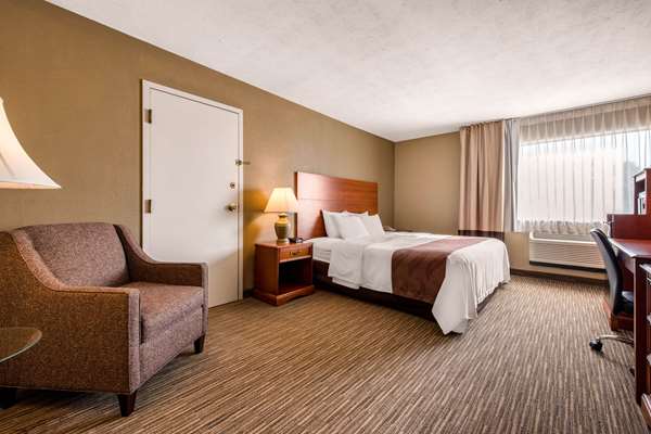  - Quality Inn New Castle