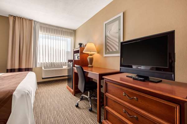  - Quality Inn New Castle