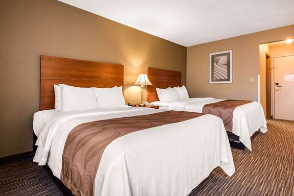  - Quality Inn New Castle