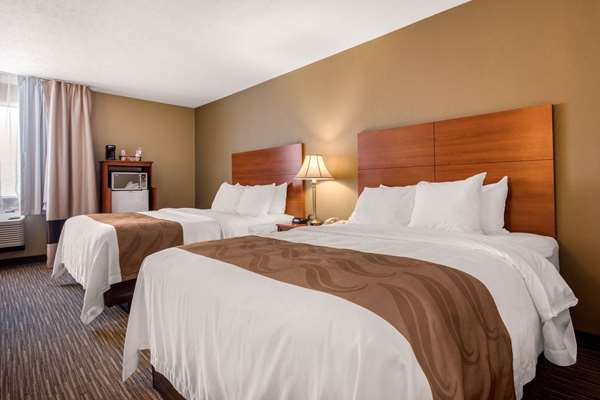  - Quality Inn New Castle