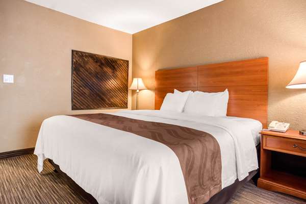 Suite - Quality Inn New Castle