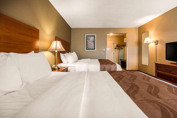  - Quality Inn New Castle