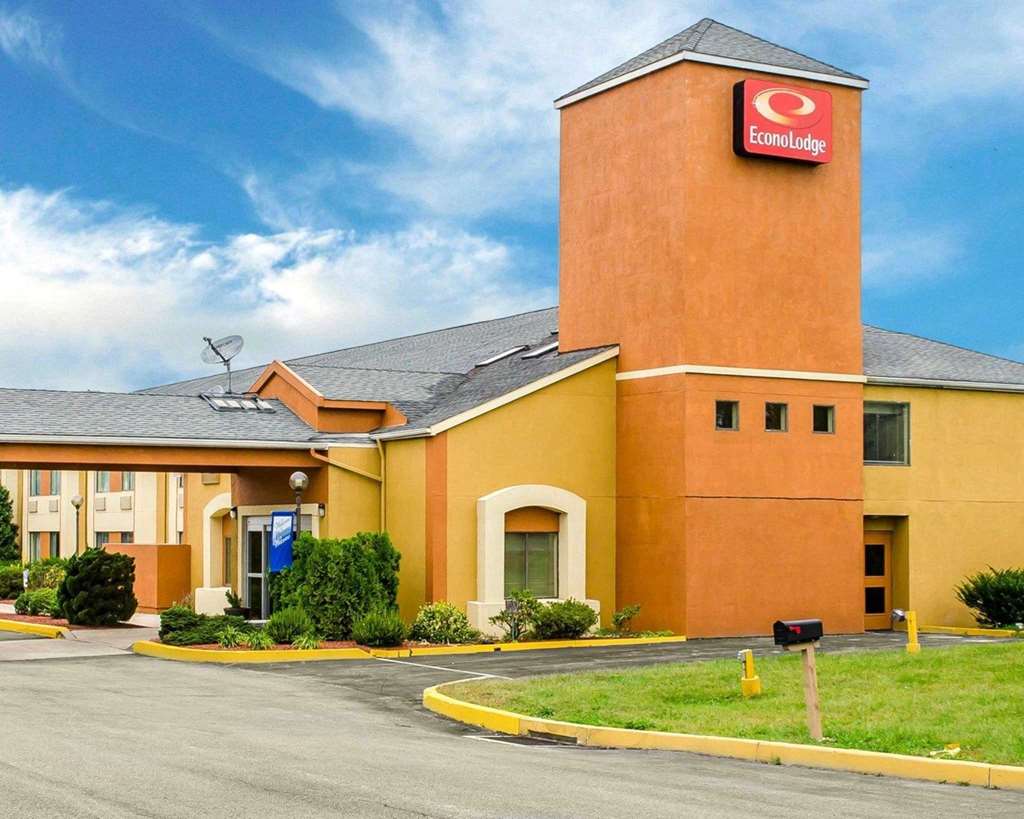 Econo Lodge Harrisburg