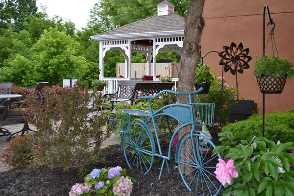  - Sleep Inn State College