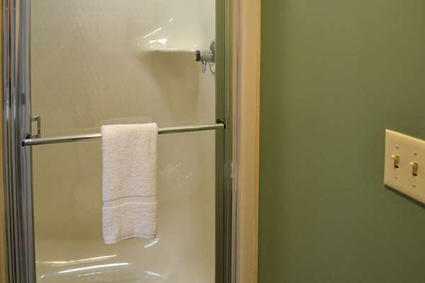  - Sleep Inn State College