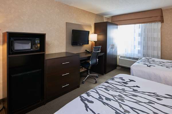  - Sleep Inn State College