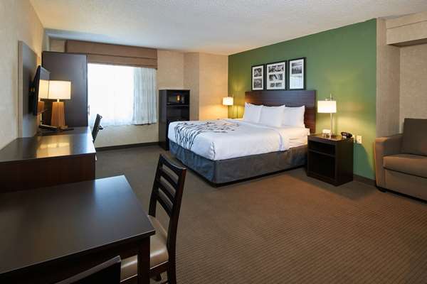  - Sleep Inn State College