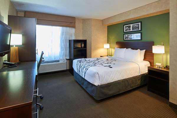  - Sleep Inn State College