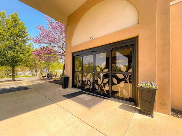 Exterior view - Sleep Inn State College