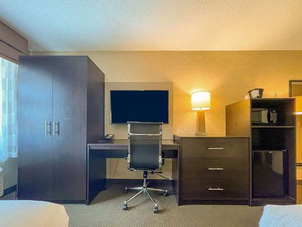  - Sleep Inn State College