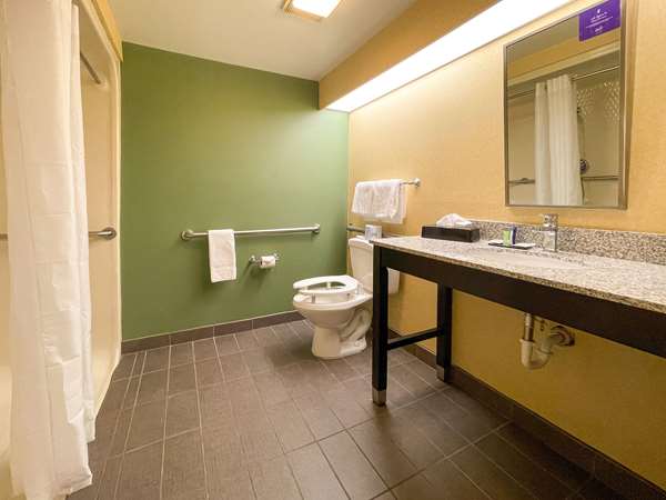  - Sleep Inn State College