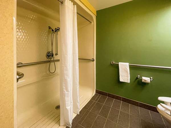  - Sleep Inn State College