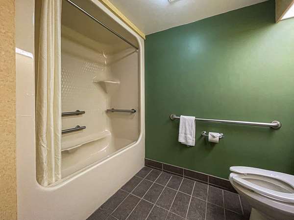  - Sleep Inn State College