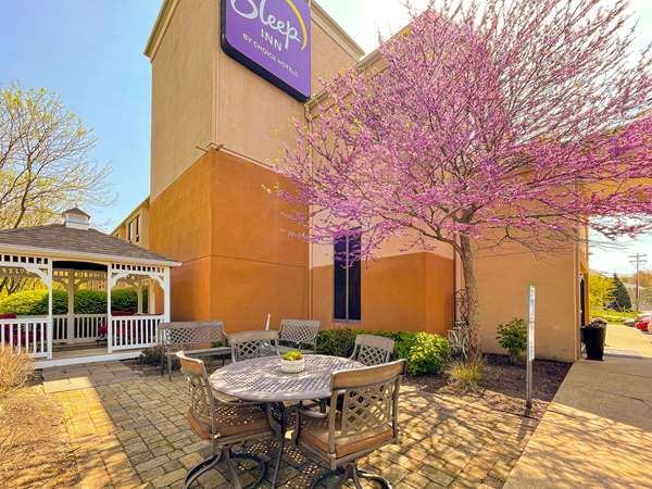  - Sleep Inn State College