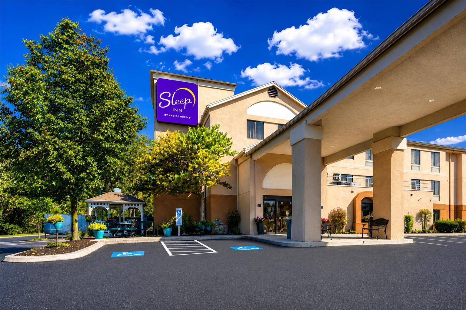 Sleep Inn State College near Penn State