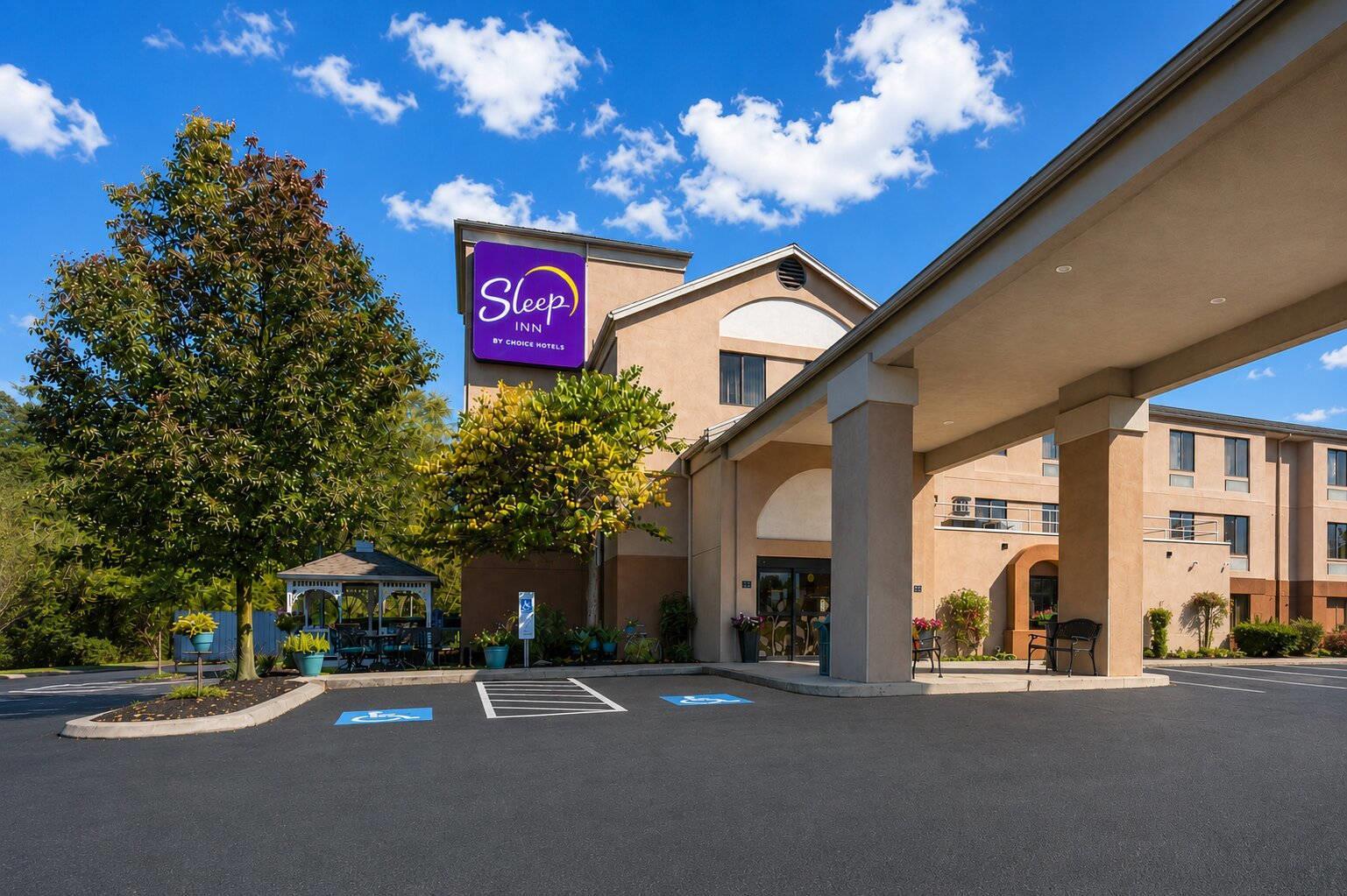 Sleep Inn State College near Penn State
