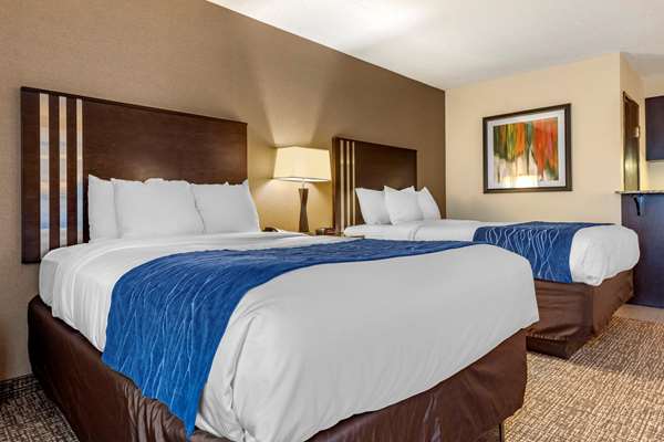  - Comfort Inn & Suites Butler