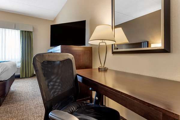  - Comfort Inn & Suites Butler