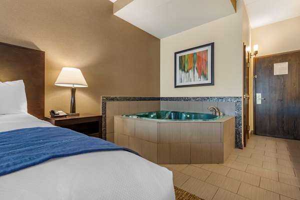  - Comfort Inn & Suites Butler