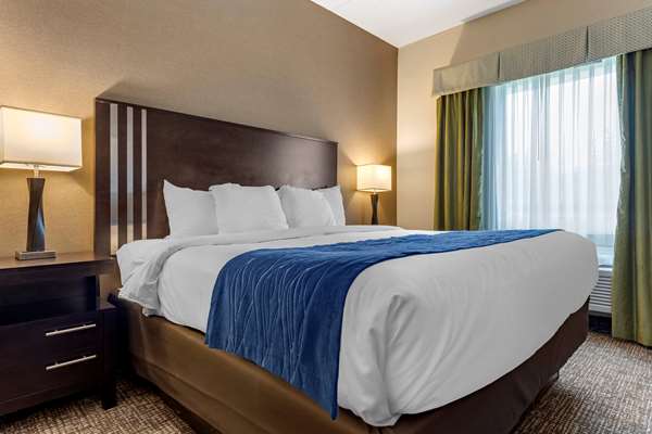  - Comfort Inn & Suites Butler