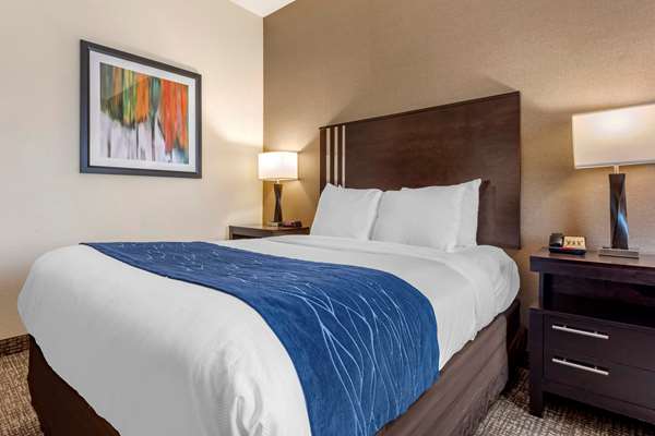  - Comfort Inn & Suites Butler