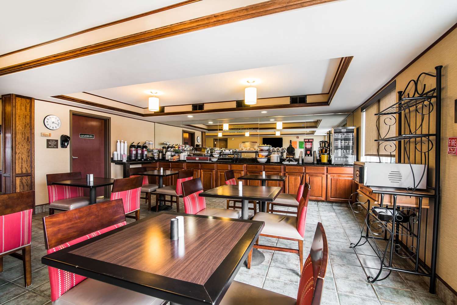 Quality Inn & Suites Towanda, PA See Discounts