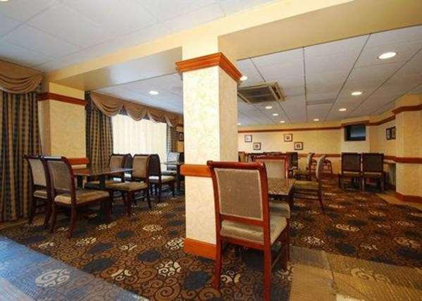 Amenities - Quality Inn & Suites Bensalem - I-276, Exit 351 & 352