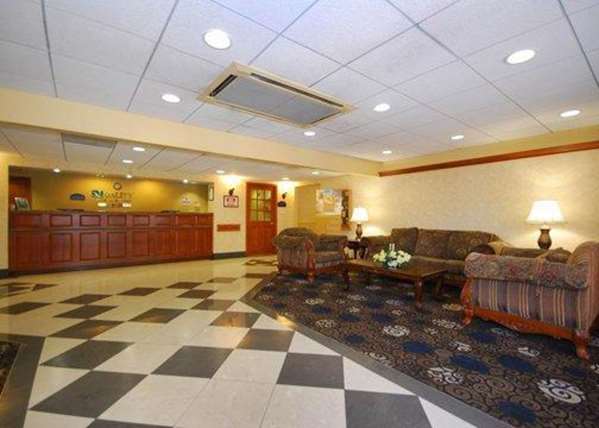  - Quality Inn & Suites Bensalem - I-276, Exit 351 & 352
