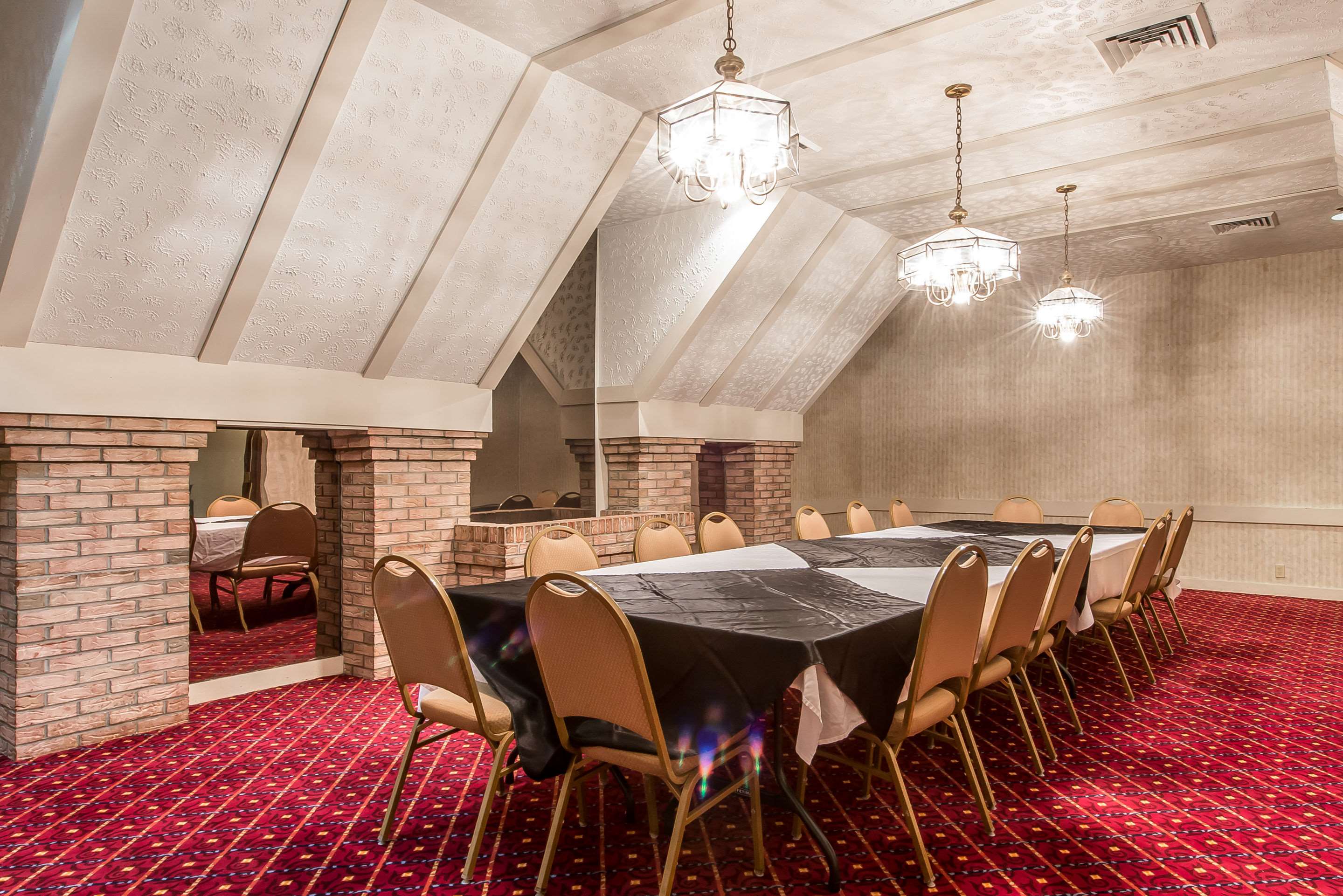 Meeting room | Quality Inn and Conference Center Somerset