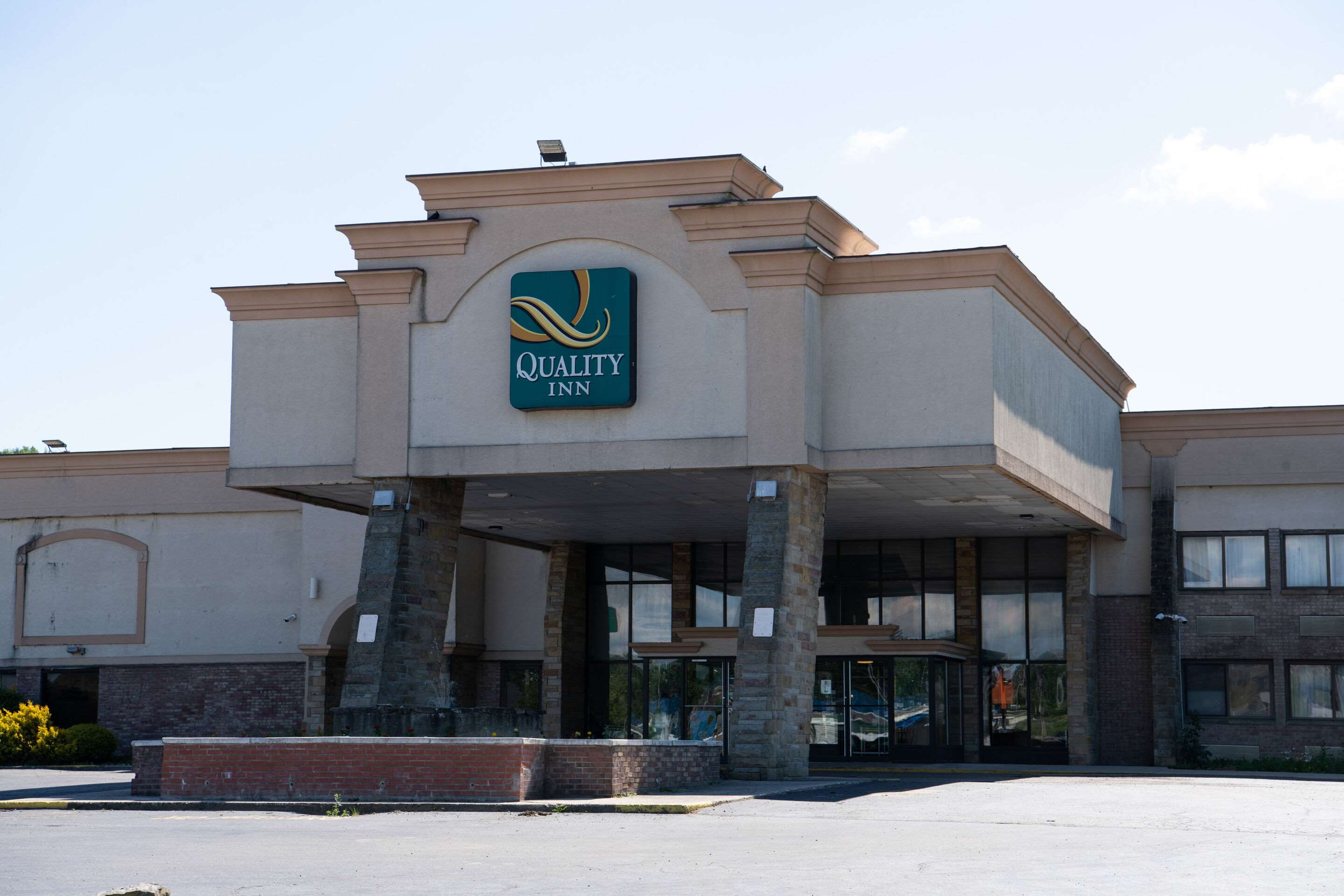 Hotel exterior | Quality Inn and Conference Center Somerset