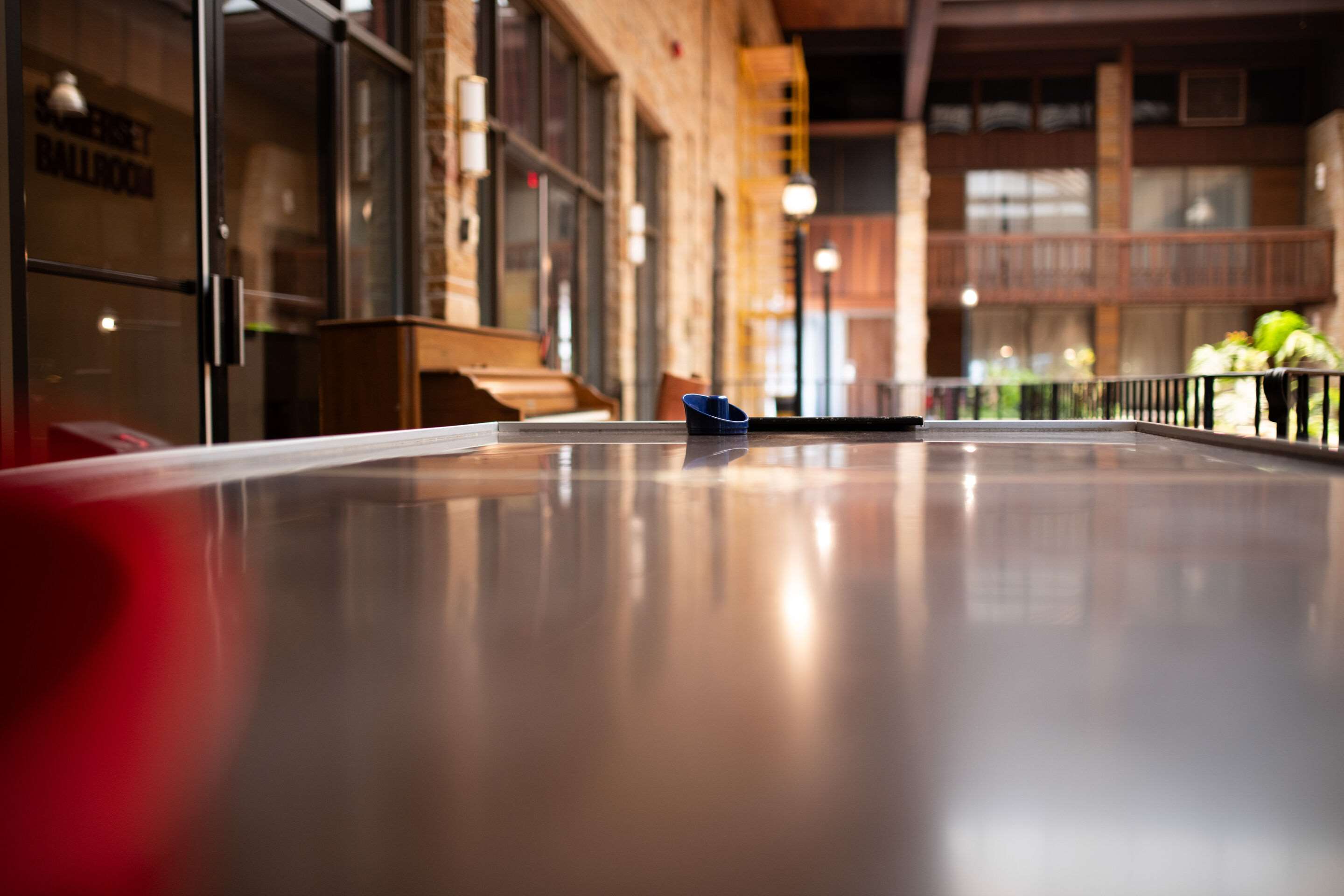 Amenities | Quality Inn and Conference Center Somerset