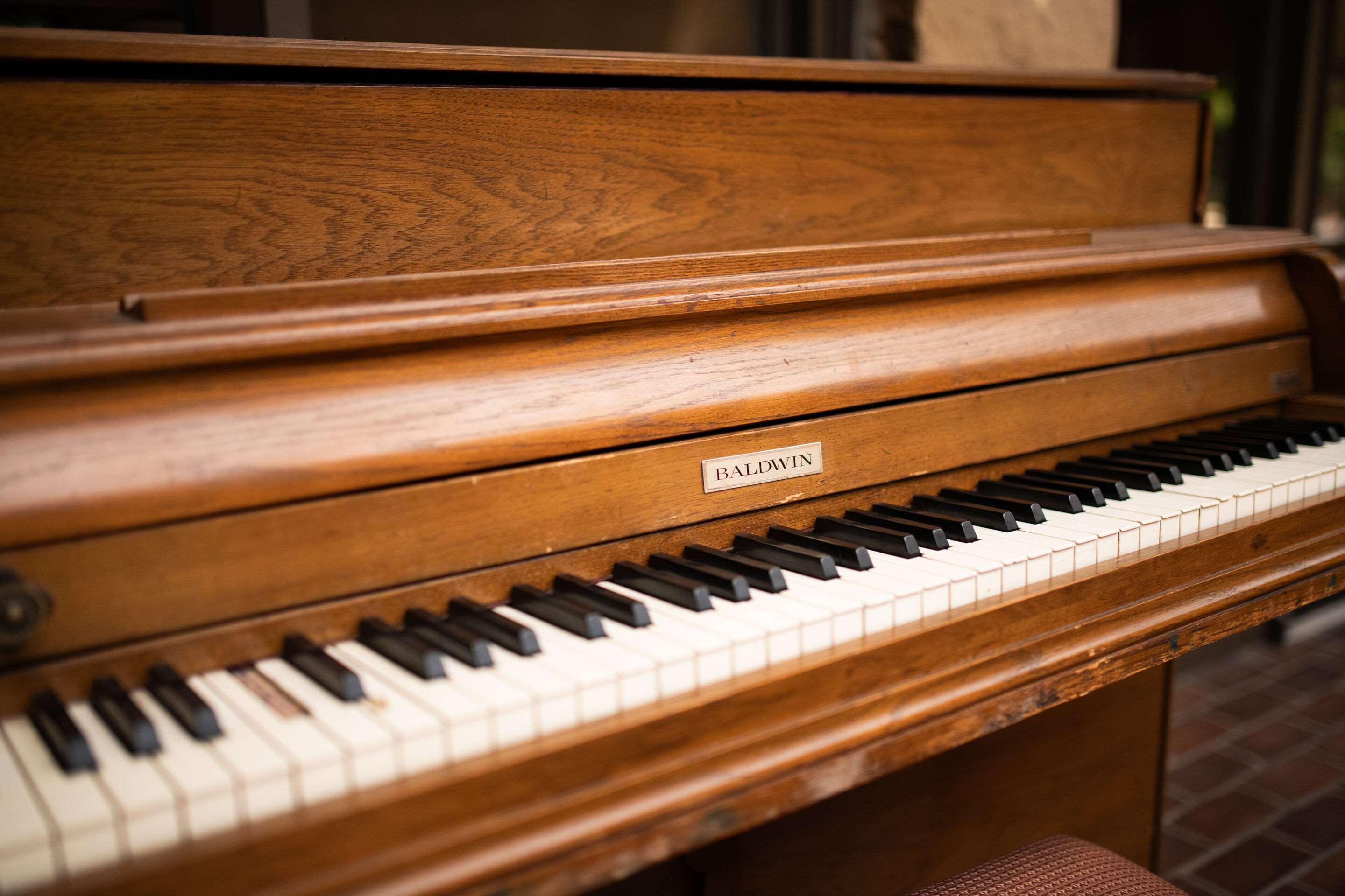 Piano | Quality Inn and Conference Center Somerset