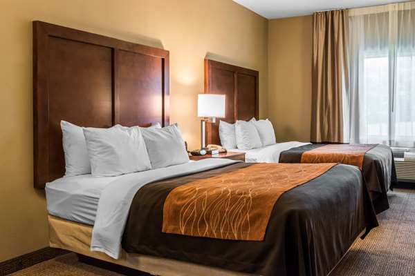  - Comfort Inn Columbia