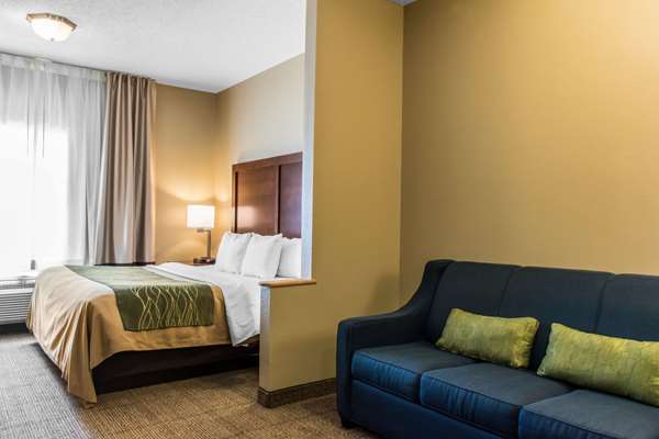  - Comfort Inn Columbia