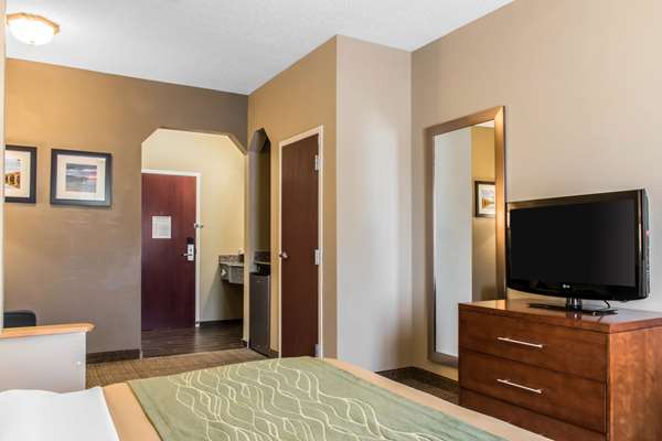  - Comfort Inn Columbia