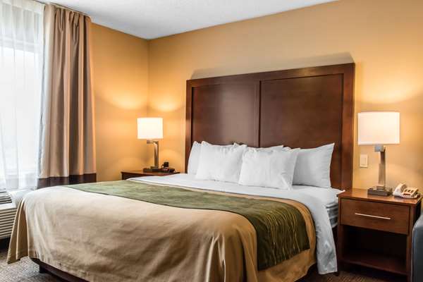  - Comfort Inn Columbia