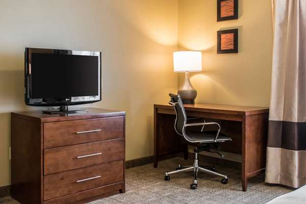  - Comfort Inn Columbia