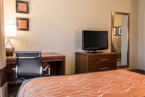  - Comfort Inn Columbia
