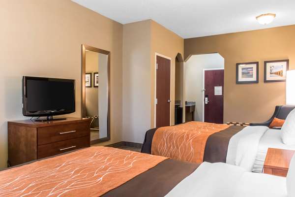  - Comfort Inn Columbia