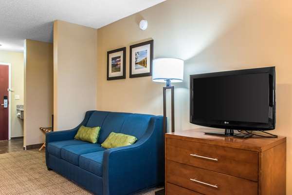  - Comfort Inn Columbia