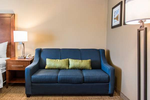  - Comfort Inn Columbia
