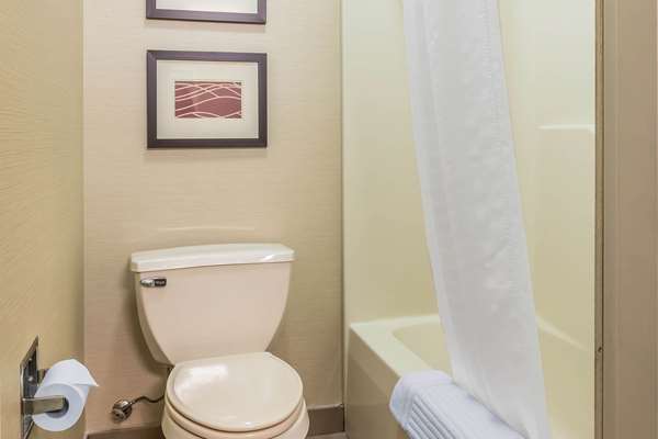  - Comfort Inn Columbia